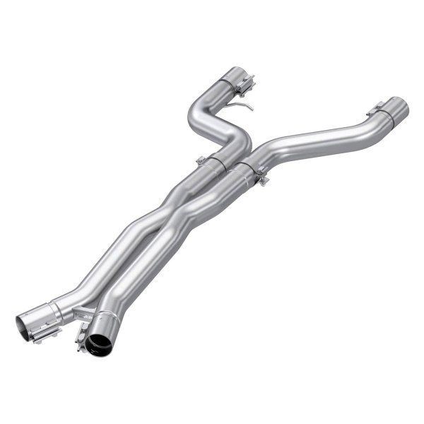 MBRP® - Armor Plus™ Resonator Bypass Pipe