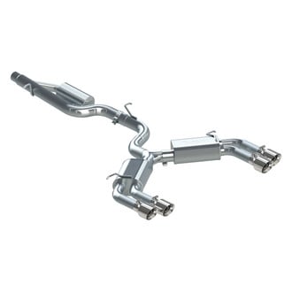 MBRP® - Pro Series Exhaust Systems
