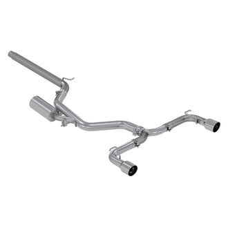 MBRP® - Pro Series Exhaust Systems