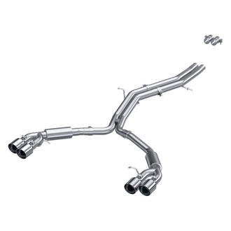 MBRP® - Pro Series Exhaust Systems