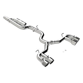 MBRP® - Armor Pro™ Exhaust System