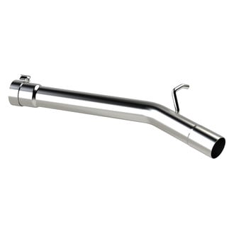 MBRP® - Armor Plus™ Muffler Bypass Pipes