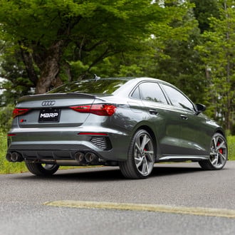 MBRP® - Armor Pro™ Exhaust System