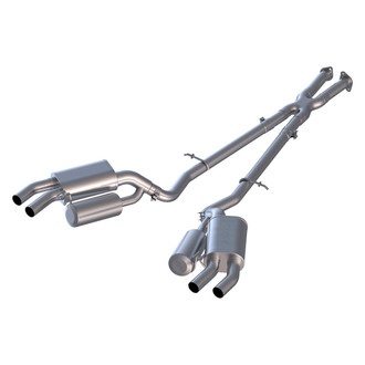 MBRP® - Pro Series Exhaust Systems