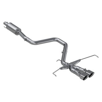 best exhaust for veloster turbo