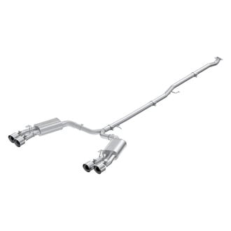 MBRP® - Armor Lite™ Exhaust System