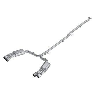 MBRP® - Armor Lite™ Exhaust System