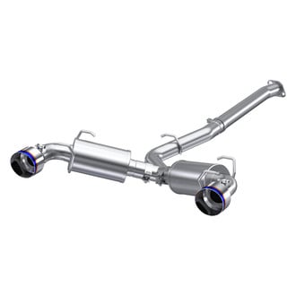 MBRP® - Armor Pro™ Exhaust System