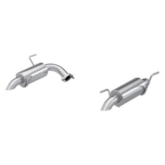 MBRP® - Armor Pro™ Exhaust System