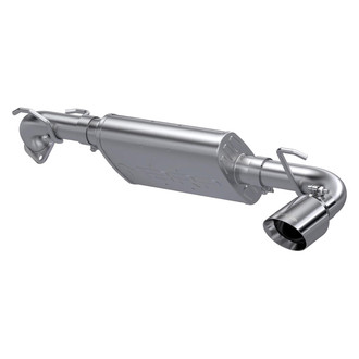 MBRP® - Armor Pro™ Exhaust System