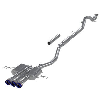 MBRP® - Armor Pro™ Exhaust System