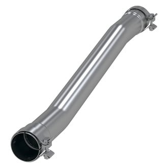 MBRP® - Armor Plus™ Muffler Bypass Pipes