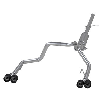 MBRP® - Armor Pro™ Exhaust System