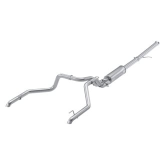 MBRP® - Armor Pro™ Exhaust System