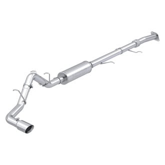 MBRP® - Armor Pro™ Exhaust System