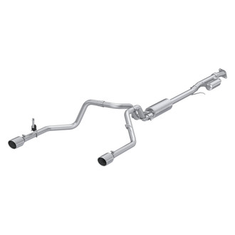 MBRP® - Armor Lite™ Exhaust System