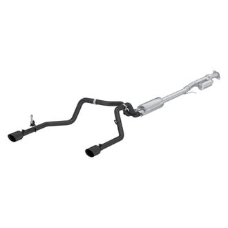 MBRP® - Armor BLK™ Exhaust System