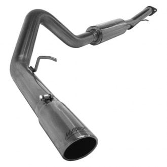 Chevy Suburban Exhaust - Manifolds, Mufflers, Exhaust Systems | CARiD