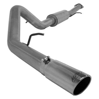 2000 Chevy Suburban Exhaust - Manifolds, Mufflers, Clamps | CARiD.com