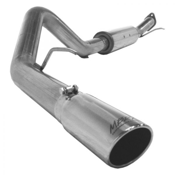 MBRP® - Chevy Tahoe 5.3L 2002 XP Series™ 409 SS Cat-Back Exhaust System