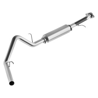 MBRP® - Performance Series Exhaust Systems