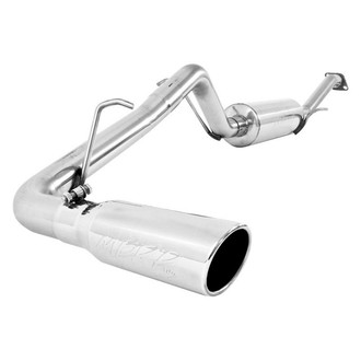 MBRP® - XP Series Exhaust Systems