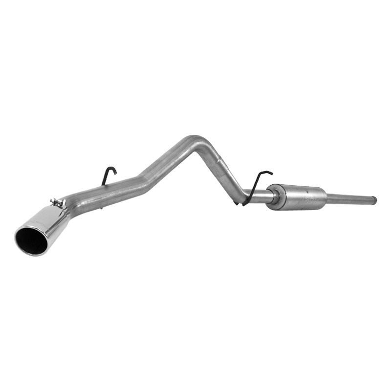 titanium harley exhaust