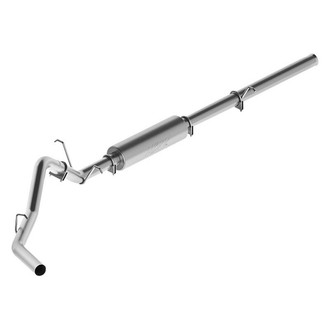MBRP® - Performance Series Exhaust Systems