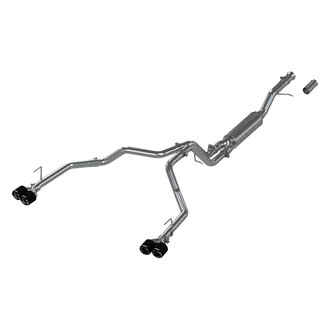 MBRP® - Armor Pro™ Exhaust System