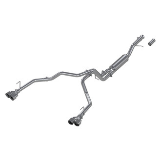 MBRP® - Armor Lite™ Exhaust System