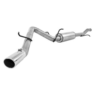 MBRP® - Installer Series Exhaust Systems