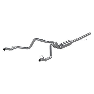 MBRP® - XP Series Exhaust Systems