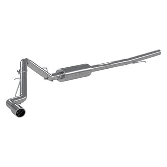 MBRP® - Installer Series Exhaust Systems