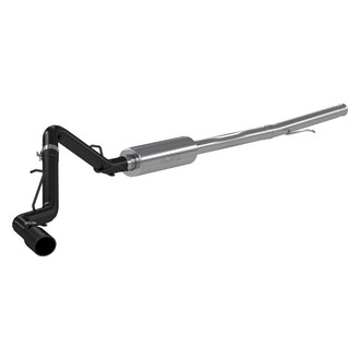 MBRP® - Black Series Exhaust Systems