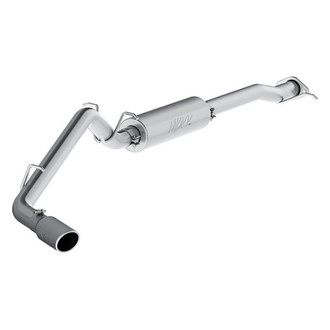 MBRP® - Pro Series Exhaust Systems