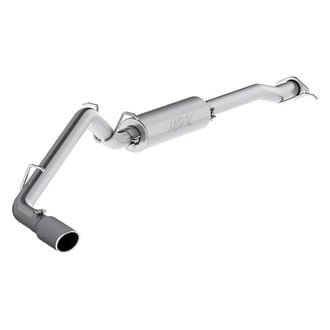 MBRP® - Installer Series Exhaust Systems