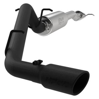 MBRP® - Black Series Exhaust Systems