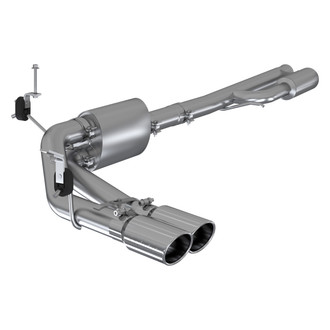 MBRP® - Installer Series Exhaust Systems