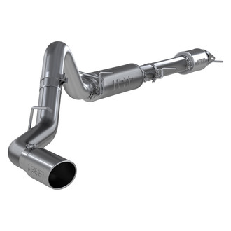 MBRP® - Installer Series Exhaust Systems