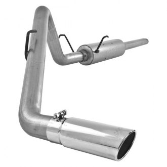 2004 dodge ram 1500 exhaust system