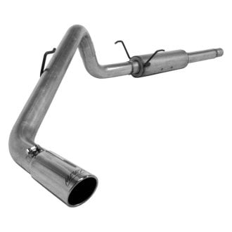 2003 Dodge Ram Exhaust Systems