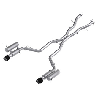 MBRP® - Armor Pro™ Exhaust System