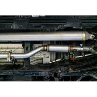 MBRP® - High-Flow Muffler