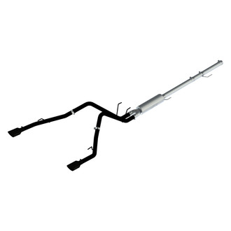 MBRP® - Black Series Exhaust Systems