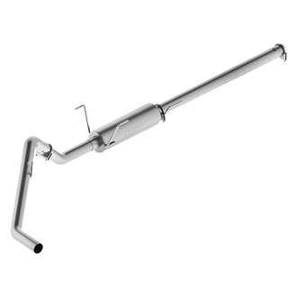 MBRP® - Performance Series Exhaust Systems