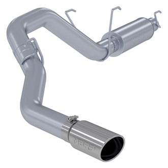 MBRP® - Pro Series Exhaust Systems