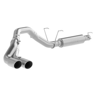 MBRP® - Installer Series Exhaust Systems