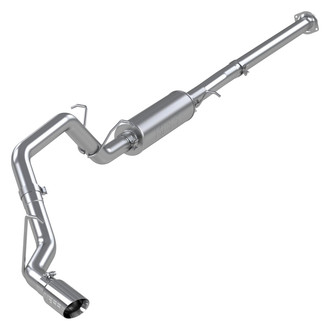 MBRP® - Armor Pro™ Exhaust System