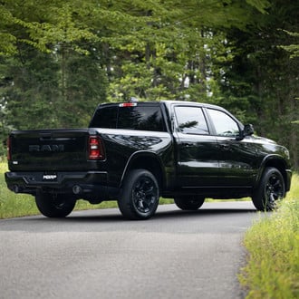 MBRP® - Armor Lite™ Exhaust System
