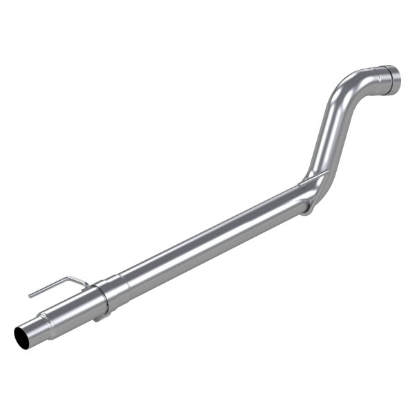 MBRP® - Armor Plus™ Muffler Bypass Pipe